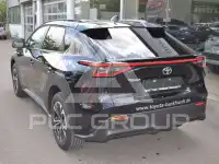 2023 Toyota bZ4X