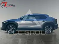 2023 Toyota bZ4X