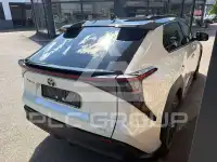 2023 Toyota bZ4X