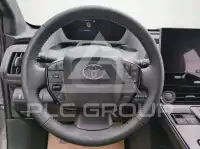 2023 Toyota bZ4X