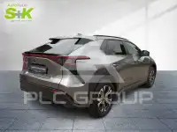 2023 Toyota bZ4X