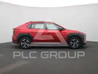 2023 Toyota bZ4X