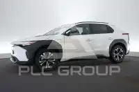 2023 Toyota bZ4X
