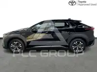 2023 Toyota bZ4X