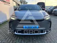 2023 Toyota bZ4X
