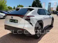 2023 Toyota bZ4X