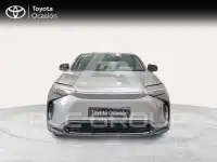 2023 Toyota bZ4X
