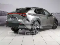 2023 Toyota bZ4X
