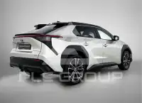 2023 Toyota bZ4X
