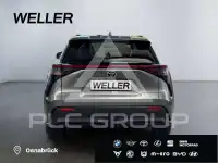 2023 Toyota bZ4X