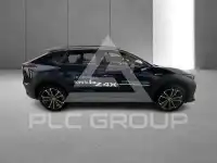 2023 Toyota bZ4X