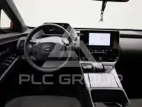2023 Toyota bZ4X