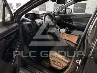 2023 Toyota bZ4X
