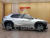 2023 Toyota bZ4X