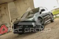 2023 Toyota bZ4X