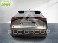 2023 Toyota bZ4X
