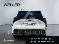 2023 Toyota bZ4X