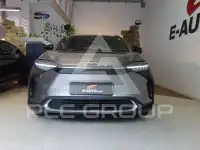2023 Toyota bZ4X