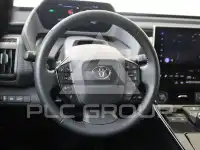 2023 Toyota bZ4X