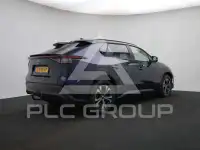 2023 Toyota bZ4X