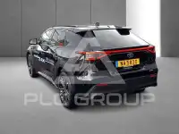 2023 Toyota bZ4X
