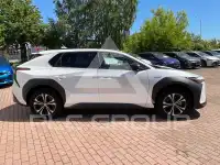 2023 Toyota bZ4X