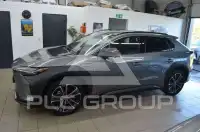 2023 Toyota bZ4X