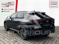 2023 Toyota bZ4X