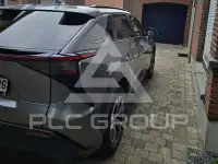 2023 Toyota bZ4X