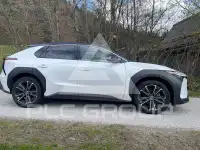 2023 Toyota bZ4X