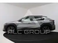 2023 Toyota bZ4X