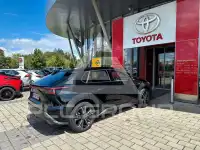 2023 Toyota bZ4X