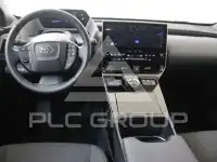 2023 Toyota bZ4X