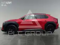 2023 Toyota bZ4X