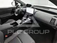 2023 Toyota bZ4X