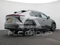 2023 Toyota bZ4X