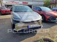 2023 Toyota bZ4X