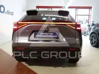 2023 Toyota bZ4X