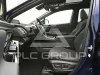 2023 Toyota bZ4X
