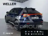 2023 Toyota bZ4X