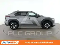 2023 Toyota bZ4X