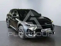 2023 Toyota bZ4X