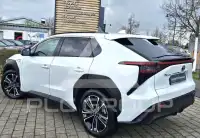 2023 Toyota bZ4X