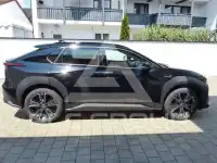 2024 Toyota bZ4X