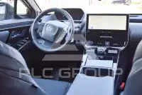 2023 Toyota bZ4X