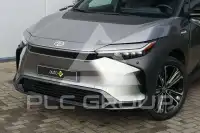2023 Toyota bZ4X