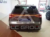 2023 Toyota bZ4X
