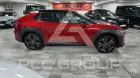 2023 Toyota bZ4X