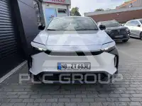 2023 Toyota bZ4X