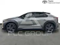 2023 Toyota bZ4X